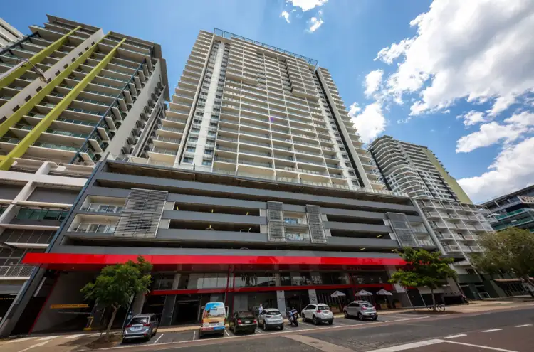 1201/31 Woods Street, Darwin City NT 800