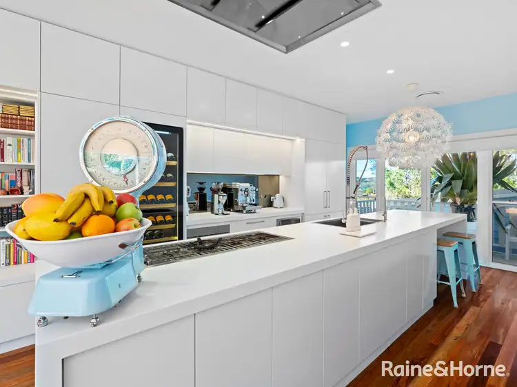 Fifth view of Homely house listing, 52 Albany Street, Point Frederick NSW 2250