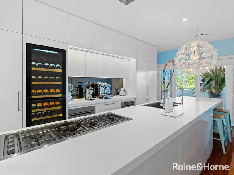 Sixth view of Homely house listing, 52 Albany Street, Point Frederick NSW 2250