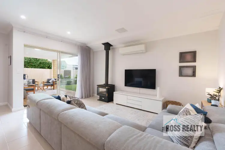 Fourth view of Homely house listing, 38A Belfast Street, Morley WA 6062