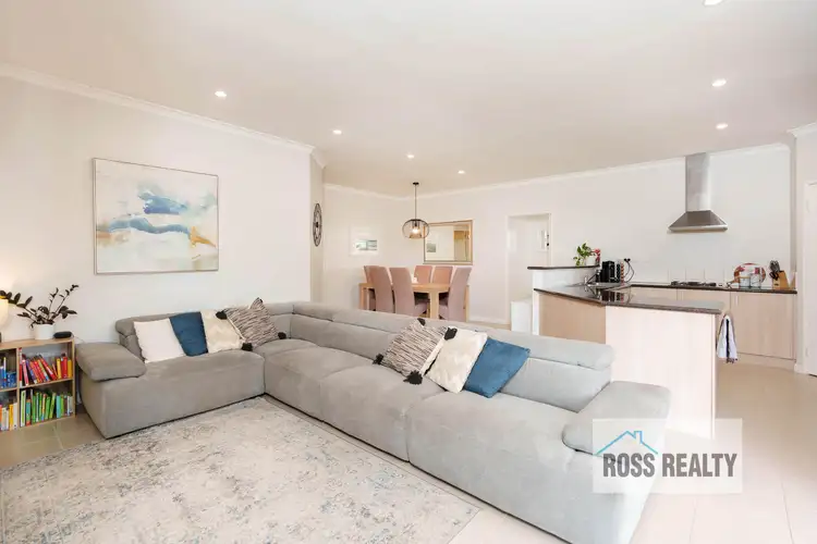 Fifth view of Homely house listing, 38A Belfast Street, Morley WA 6062