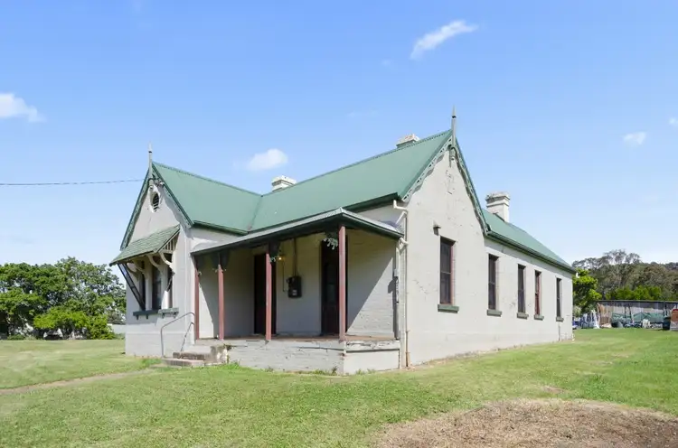 Main view of Homely house listing, 37 Polding Street, Murrurundi NSW 2338