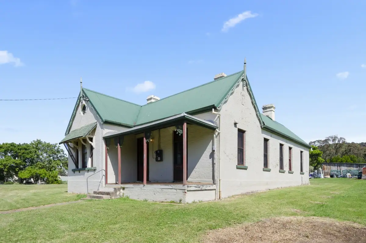 Main view of Homely house listing, 37 Polding Street, Murrurundi NSW 2338