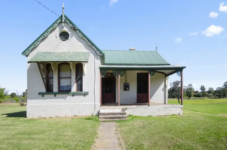 Third view of Homely house listing, 37 Polding Street, Murrurundi NSW 2338
