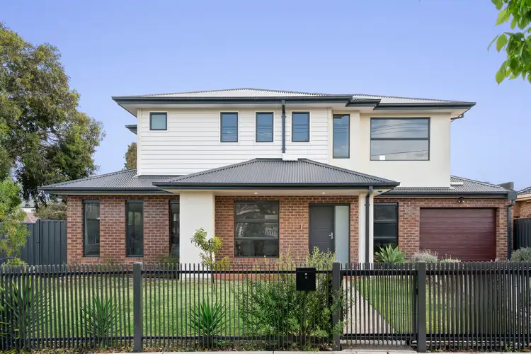 Main view of Homely house listing, 5 Cresser Street, Altona North VIC 3025