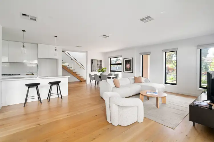 Third view of Homely house listing, 5 Cresser Street, Altona North VIC 3025