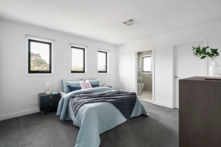 Fifth view of Homely house listing, 5 Cresser Street, Altona North VIC 3025
