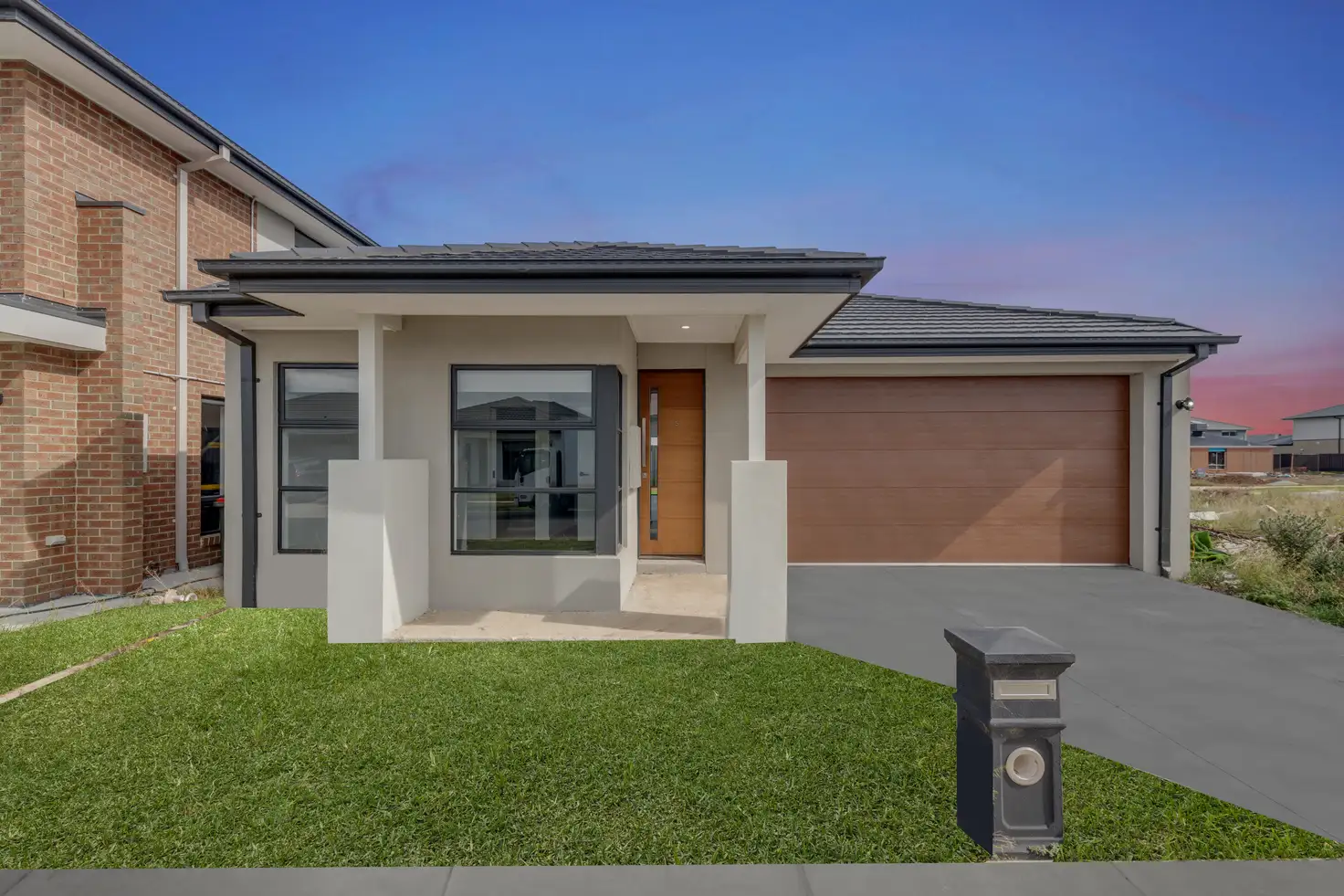 Main view of Homely house listing, 5 Ardha Road, Tarneit VIC 3029