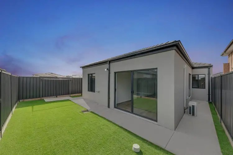 Second view of Homely house listing, 5 Ardha Road, Tarneit VIC 3029