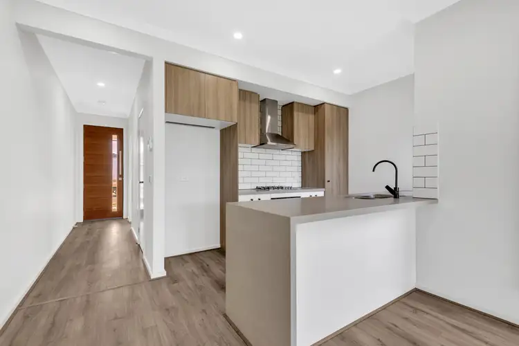 Third view of Homely house listing, 5 Ardha Road, Tarneit VIC 3029