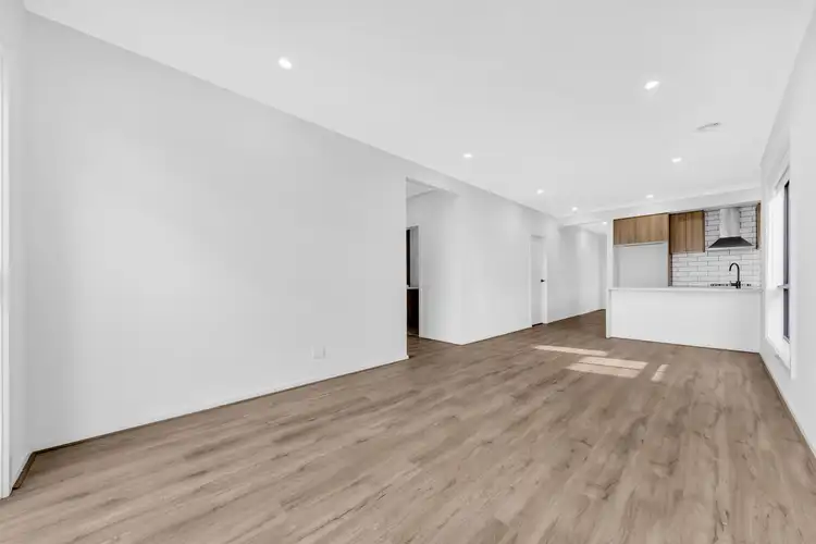 Fourth view of Homely house listing, 5 Ardha Road, Tarneit VIC 3029