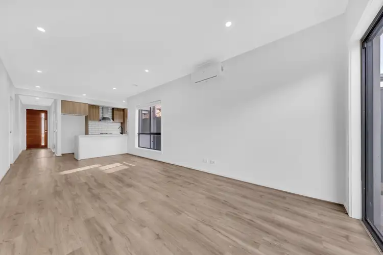 Fifth view of Homely house listing, 5 Ardha Road, Tarneit VIC 3029