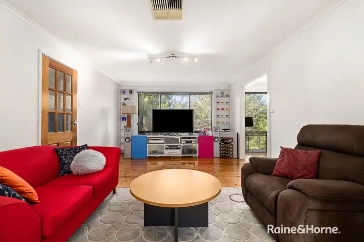 90 William Webb Drive, Evatt ACT 2617