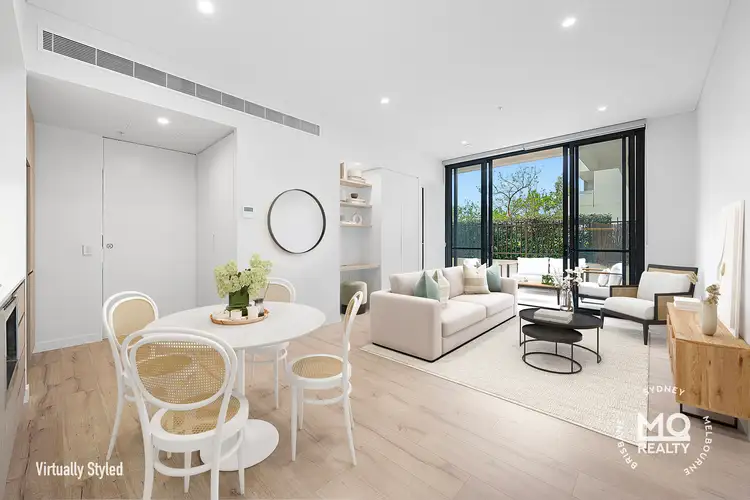 Unit 6/2 Kingfisher Street, Lidcombe NSW 2141