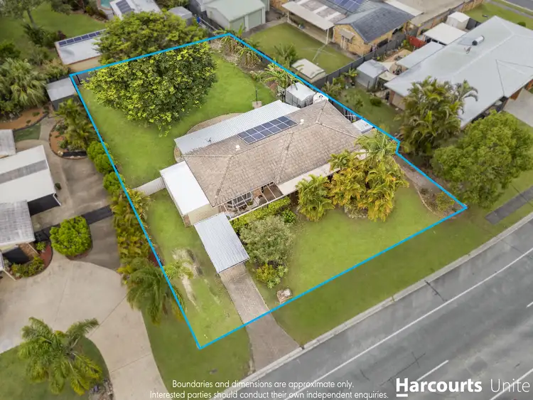 5 Hargrave Street, Morayfield QLD 4506