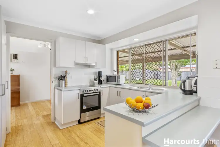 Fifth view of Homely house listing, 5 Hargrave Street, Morayfield QLD 4506