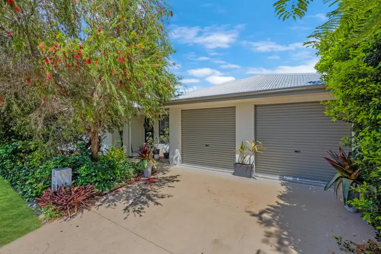 Main view of Homely house listing, 1 & 2/29 Oonoonba Road, Idalia QLD 4811