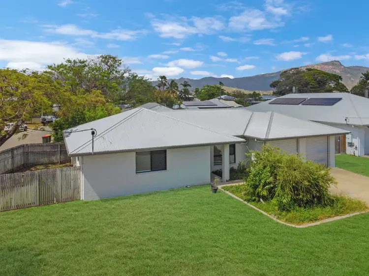 Second view of Homely house listing, 1 & 2/29 Oonoonba Road, Idalia QLD 4811