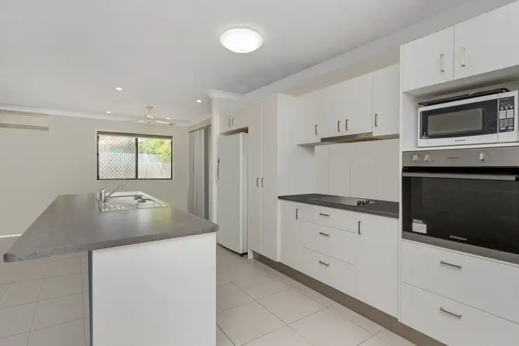 Third view of Homely house listing, 1 & 2/29 Oonoonba Road, Idalia QLD 4811