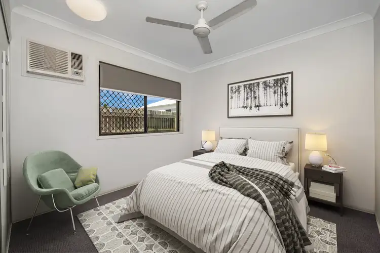 Fourth view of Homely house listing, 1 & 2/29 Oonoonba Road, Idalia QLD 4811