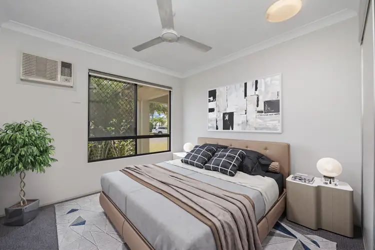 Sixth view of Homely house listing, 1 & 2/29 Oonoonba Road, Idalia QLD 4811