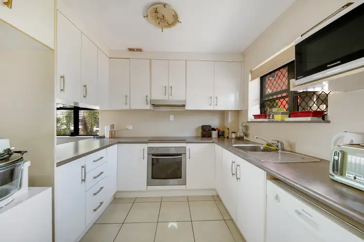 Third view of Homely unit listing, 9/83-85 Auckland Street, Gladstone Central QLD 4680