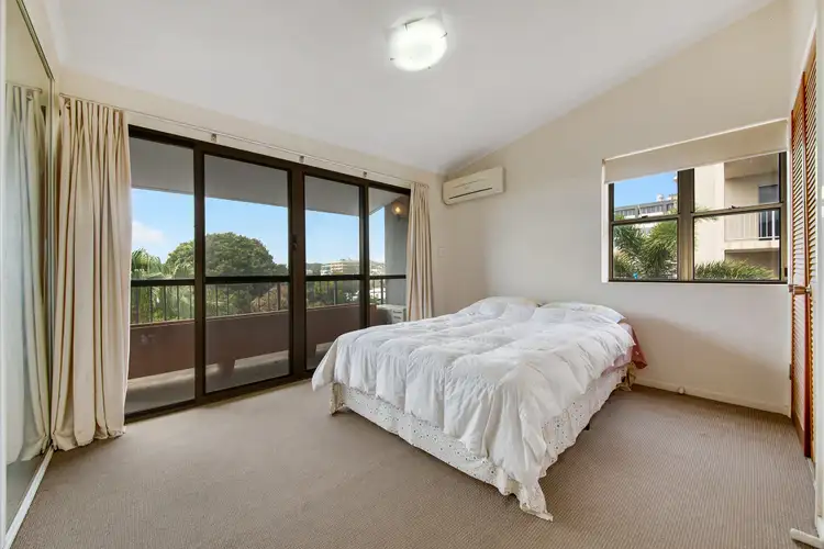 Fourth view of Homely unit listing, 9/83-85 Auckland Street, Gladstone Central QLD 4680