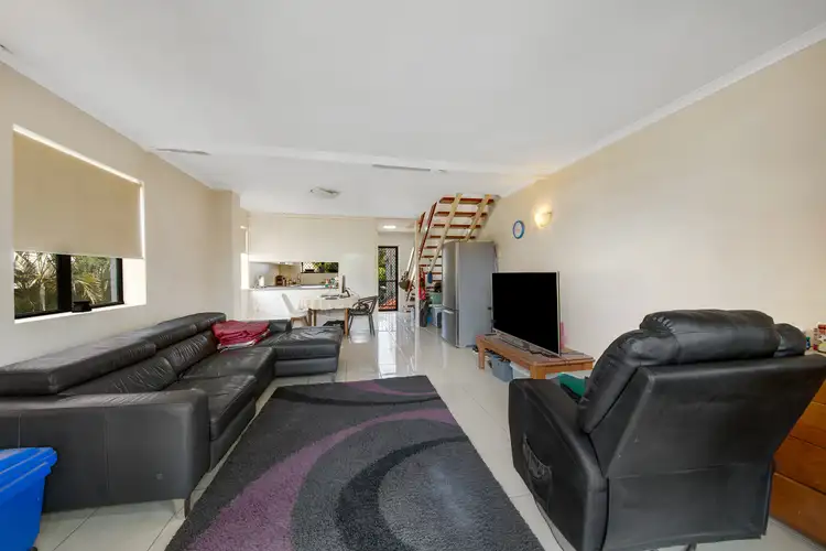 Sixth view of Homely unit listing, 9/83-85 Auckland Street, Gladstone Central QLD 4680