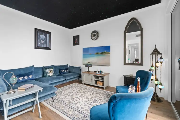 Fourth view of Homely apartment listing, 58/3030 The Boulevard, Carrara QLD 4211