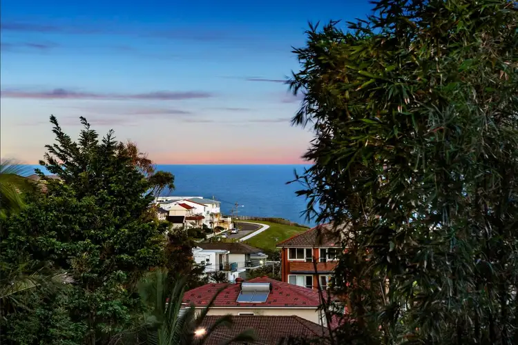 Second view of Homely apartment listing, 7/23 Girilang Avenue, Vaucluse NSW 2030
