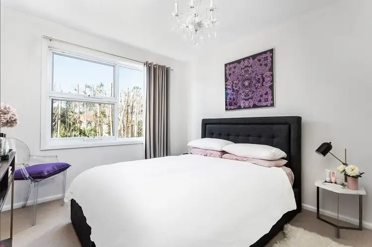 Fifth view of Homely apartment listing, 7/23 Girilang Avenue, Vaucluse NSW 2030