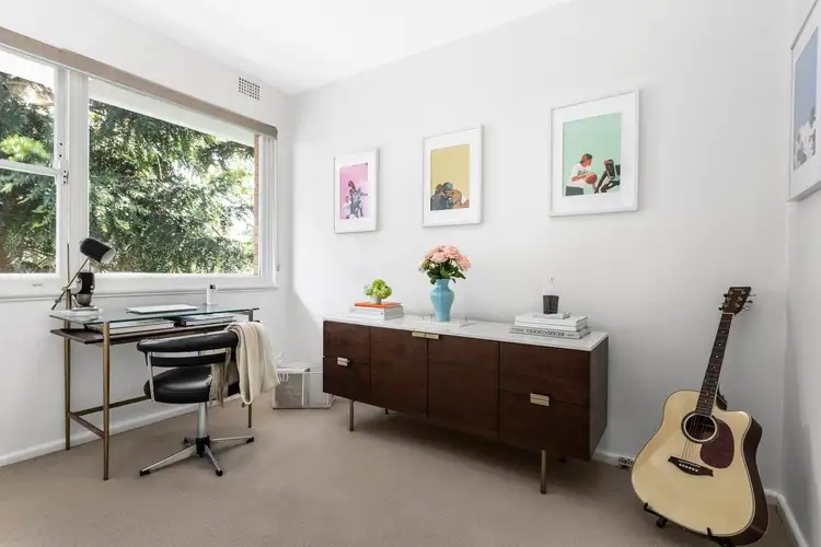 Sixth view of Homely apartment listing, 7/23 Girilang Avenue, Vaucluse NSW 2030