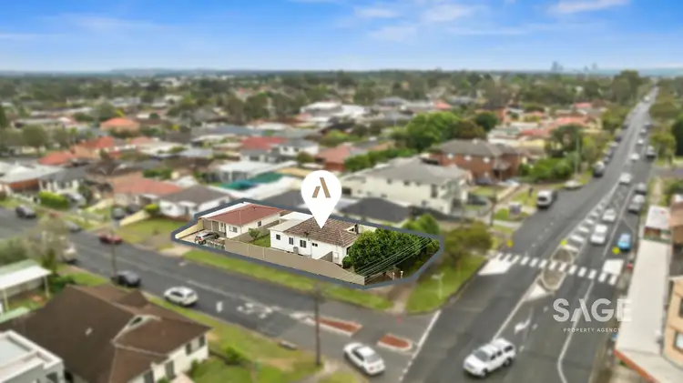 266 Hector Street, Chester Hill NSW 2162
