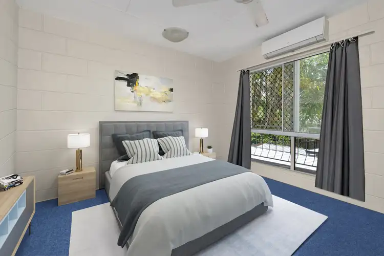 Fourth view of Homely unit listing, 4/39 Armstrong Street, Hermit Park QLD 4812