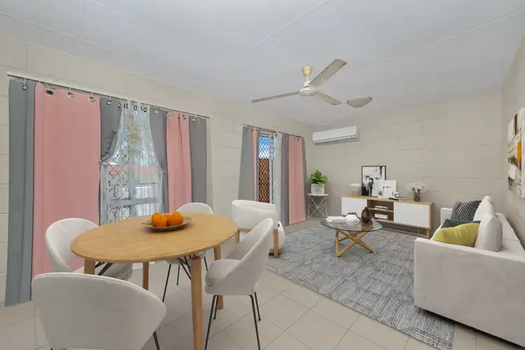 Sixth view of Homely unit listing, 4/39 Armstrong Street, Hermit Park QLD 4812