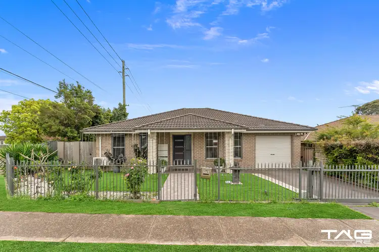 1/171-173 Brisbane, St Marys NSW 2760