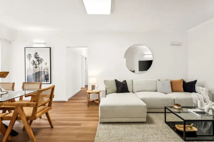 Main view of Homely apartment listing, 1/567-569 Old South Head Road, Rose Bay NSW 2029