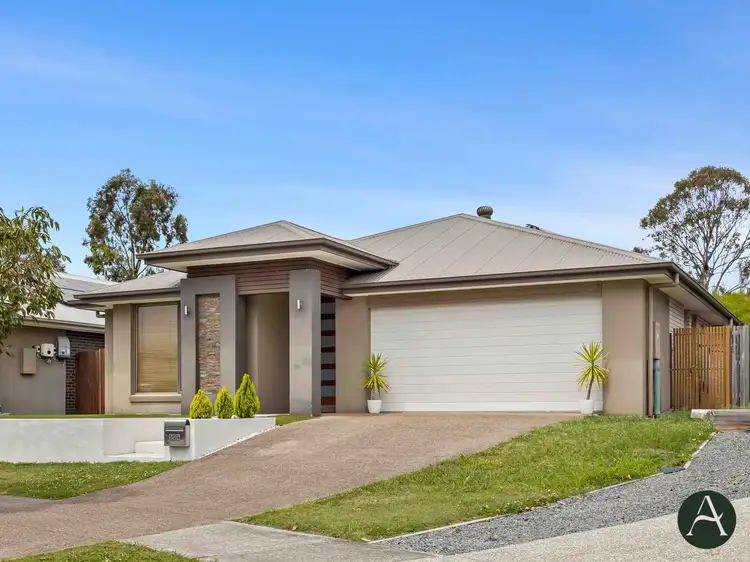 Main view of Homely house listing, 504 Gainsborough Drive, Pimpama QLD 4209