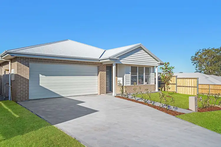 Main view of Homely house listing, 8 Sierra Way, Chisholm NSW 2322