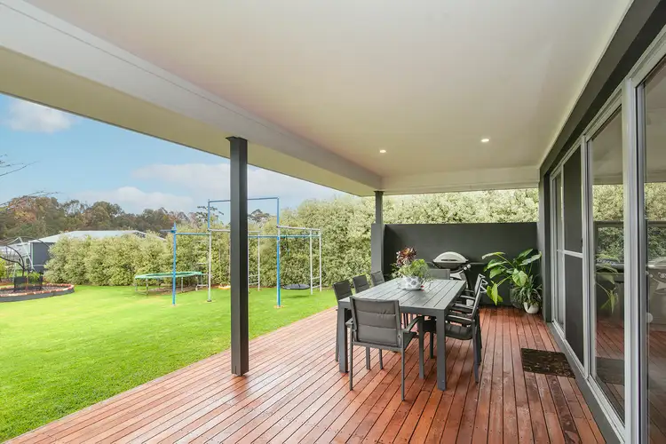 Second view of Homely house listing, 8 Copse Way, Cowaramup WA 6284