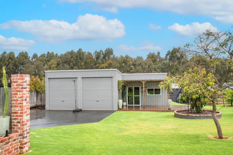 Third view of Homely house listing, 8 Copse Way, Cowaramup WA 6284