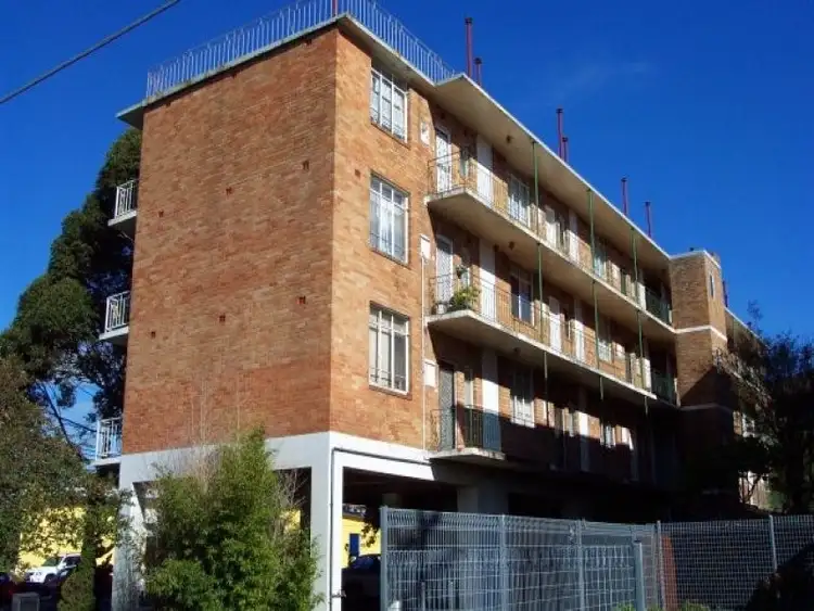 Second view of Homely apartment listing, 15/69 Gladstone Street, Kogarah NSW 2217