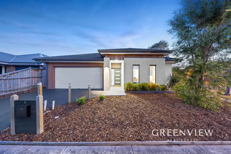 2 Anice Street, Cranbourne East VIC 3977