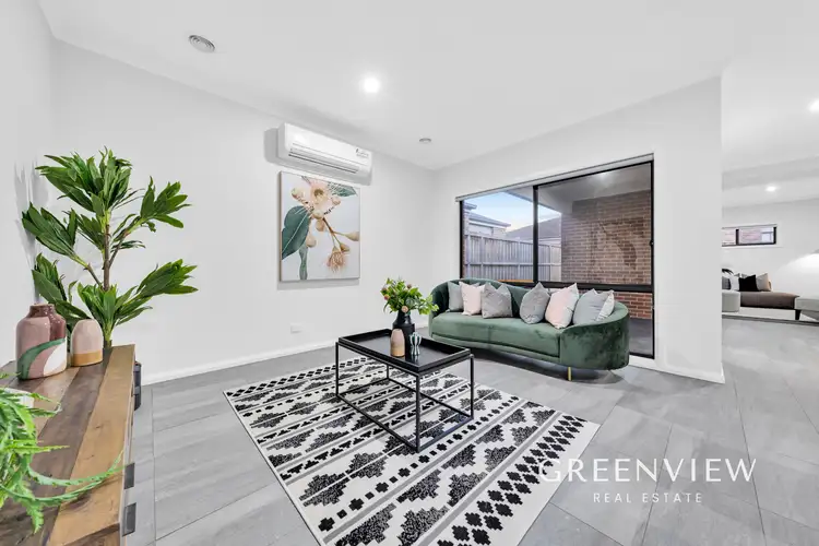 Sixth view of Homely house listing, 2 Anice Street, Cranbourne East VIC 3977