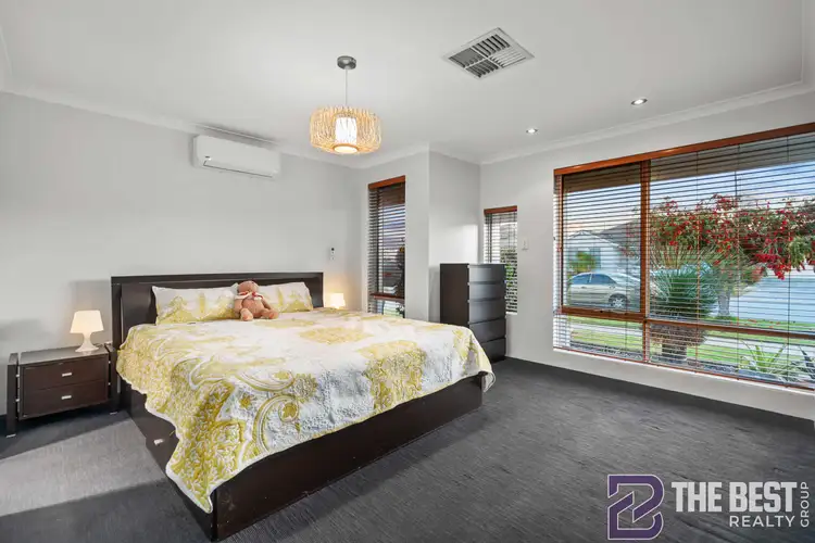 Sixth view of Homely house listing, 48 Rockefeller Way, Harrisdale WA 6112