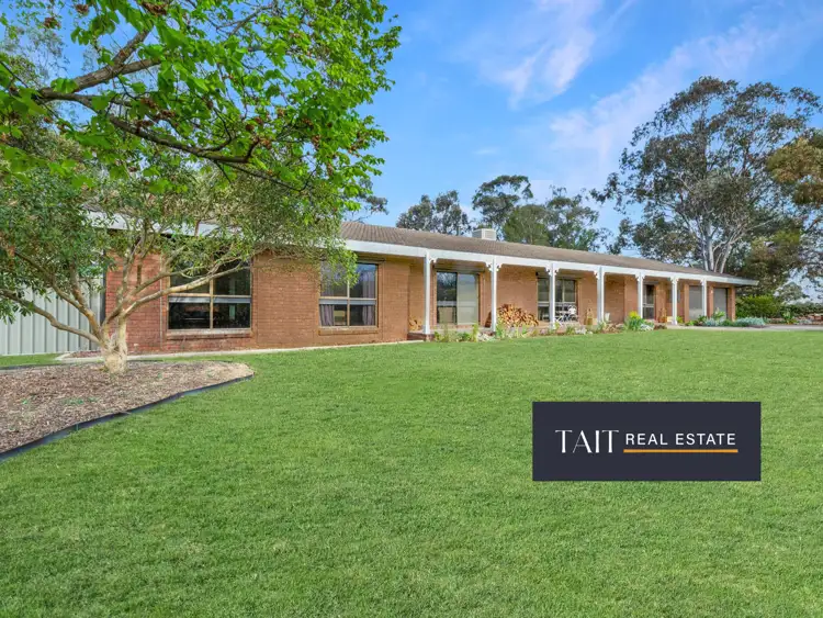 1370 Warby Range Road