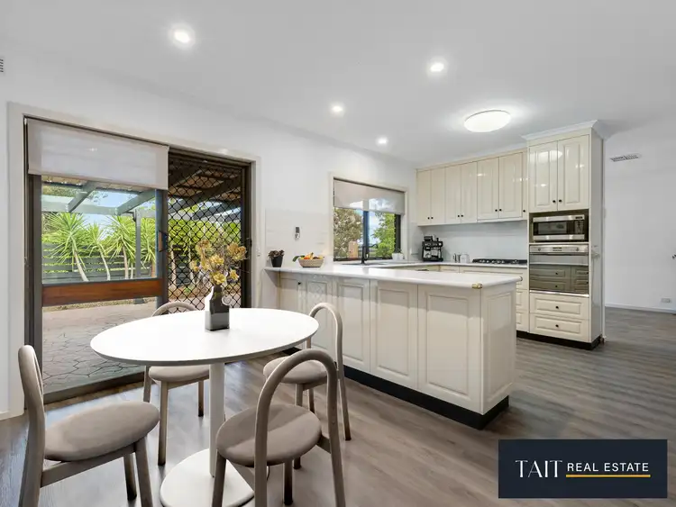 Third view of Homely house listing, 1370 Warby Range Road, Wangandary VIC 3678
