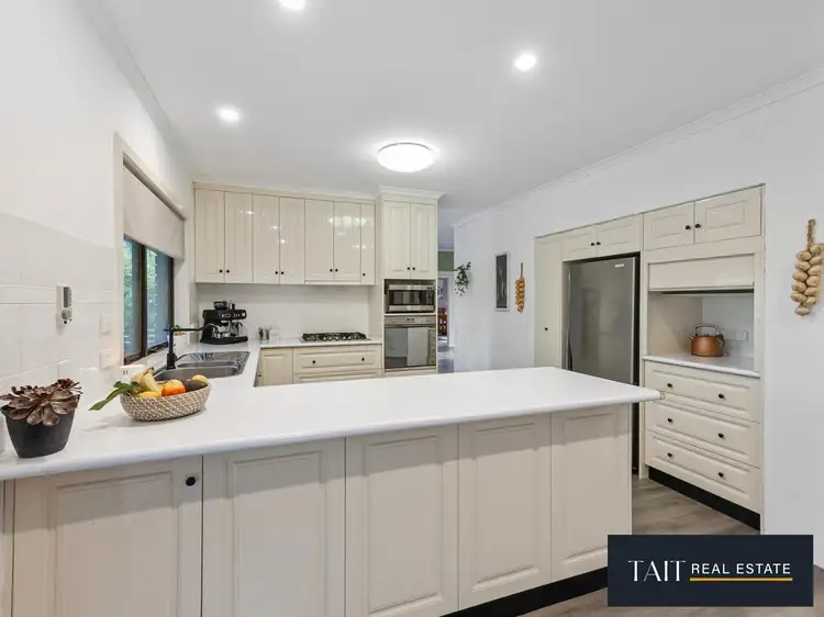 Fourth view of Homely house listing, 1370 Warby Range Road, Wangandary VIC 3678