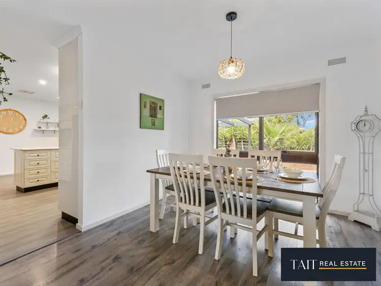 Sixth view of Homely house listing, 1370 Warby Range Road, Wangandary VIC 3678