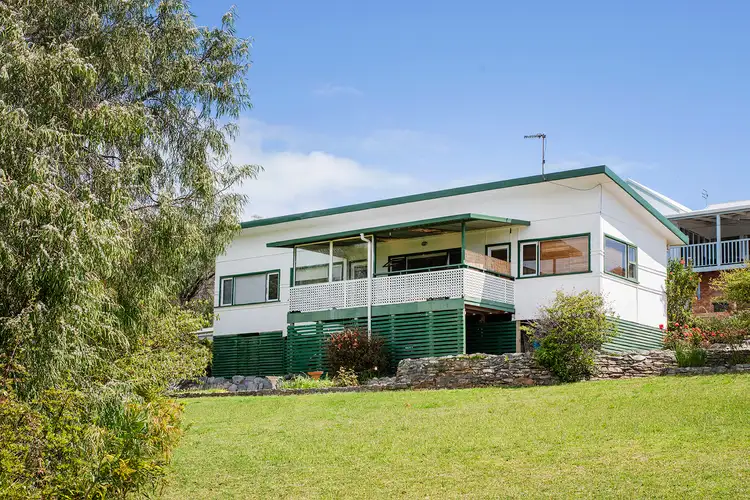 Second view of Homely house listing, 3 Irwin Street, Augusta WA 6290